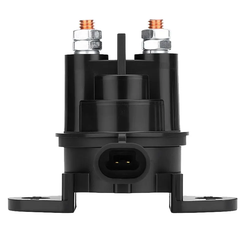Motorcycle Starter Solenoid Relay For Ski Doo Skandic 500 550 Tundra GSX 600 Renegade 800 Summit 850 900 MXZ 1200 Expedition