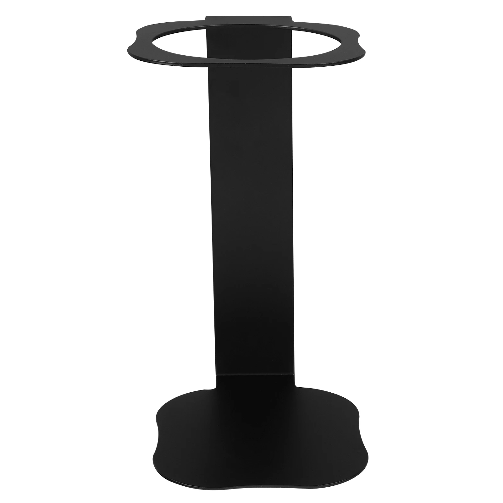 

Metal Filter Holder Iron Drip Cone Stand Multifunctional Black For Various Sizes Kitchen Shop Use Coffee Dripper Stand