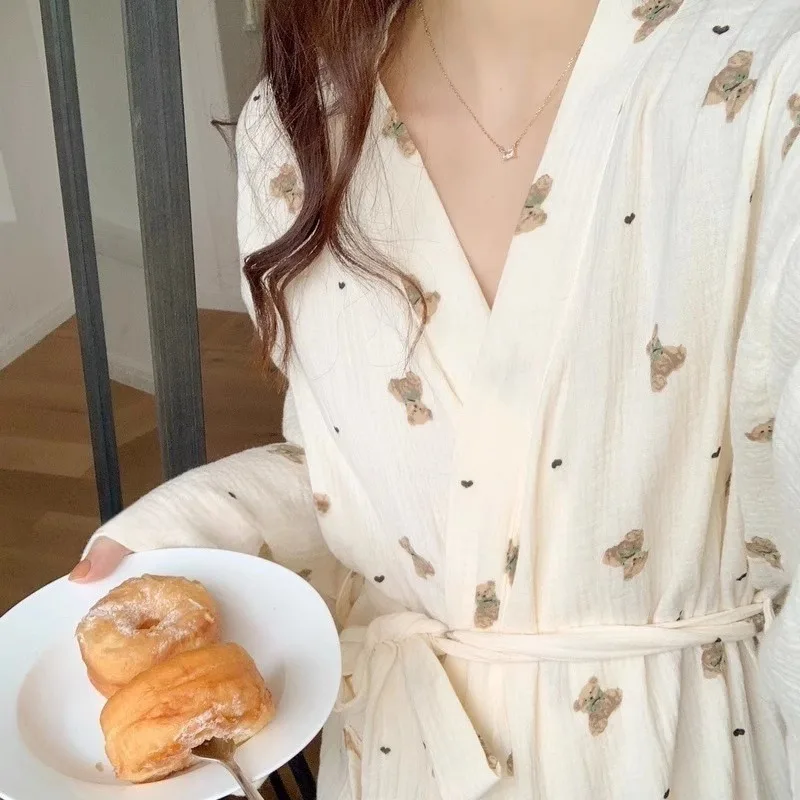 Thumbnail 3 - #48 Latest Winter Warm Sleepwear Offers