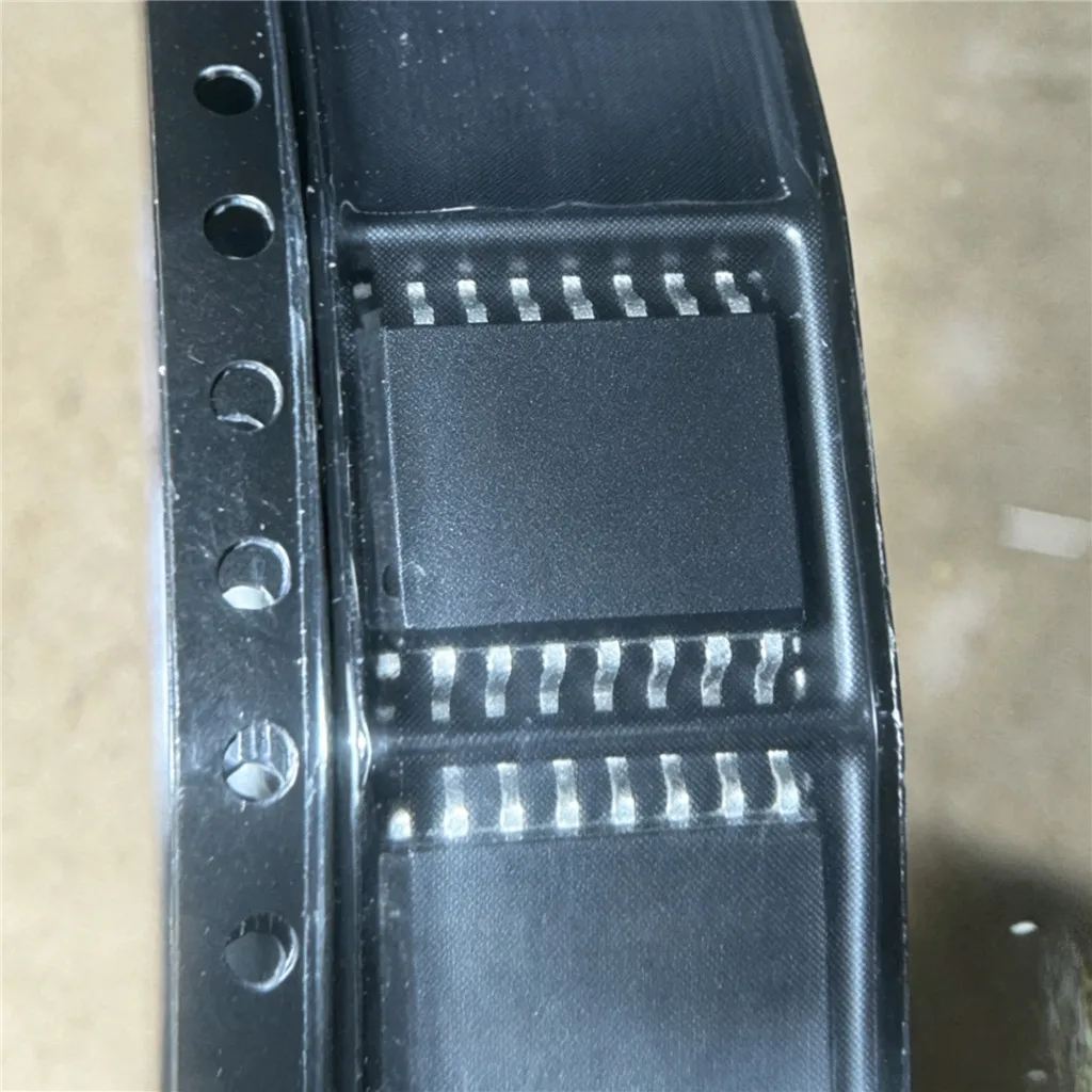1-20PCS QCA9561-AL3A QCA9561 ADUM3442CRWZ ADUM3442 PCA9517AD PA9517A PCA9517 K1120 2SK1120