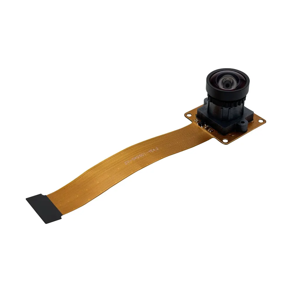 1/2.8 Inch Cmos Sensor IMX415 4K 8MP Fixed Focus 30 PIN MIPI Camera Module