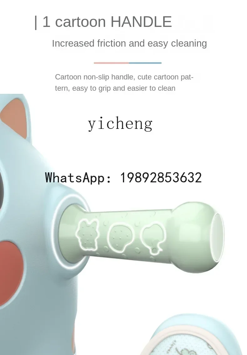 AF-caballo mecedora para niños, juguetes multifuncionales para bebés, caballo pequeño de madera, regalo de cumpleaños de un año