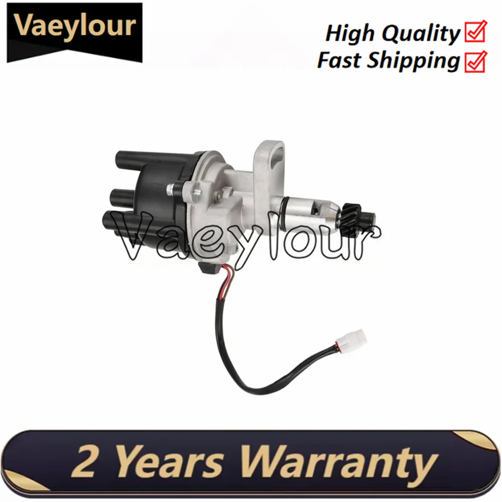 OEM 33100-80C10 229100-7180 New Ignition Distributor FOR SUZUKI Samurai Jimny