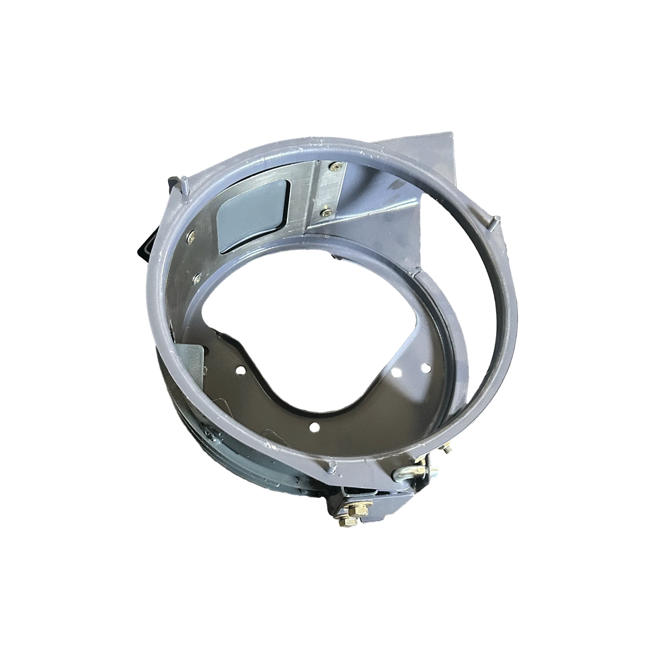 OEM ODM Accept Harvester Accessories RV01302000154 Retractor Box Assembly for Lovol