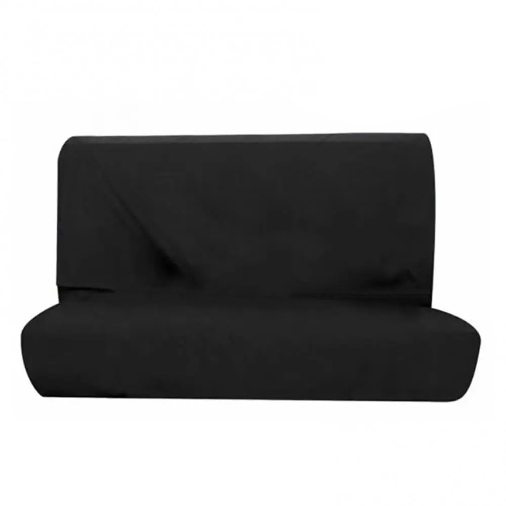 

Универсальный водонепроницаемый нейлоновый защитный чехол для заднего сиденья автомобиля