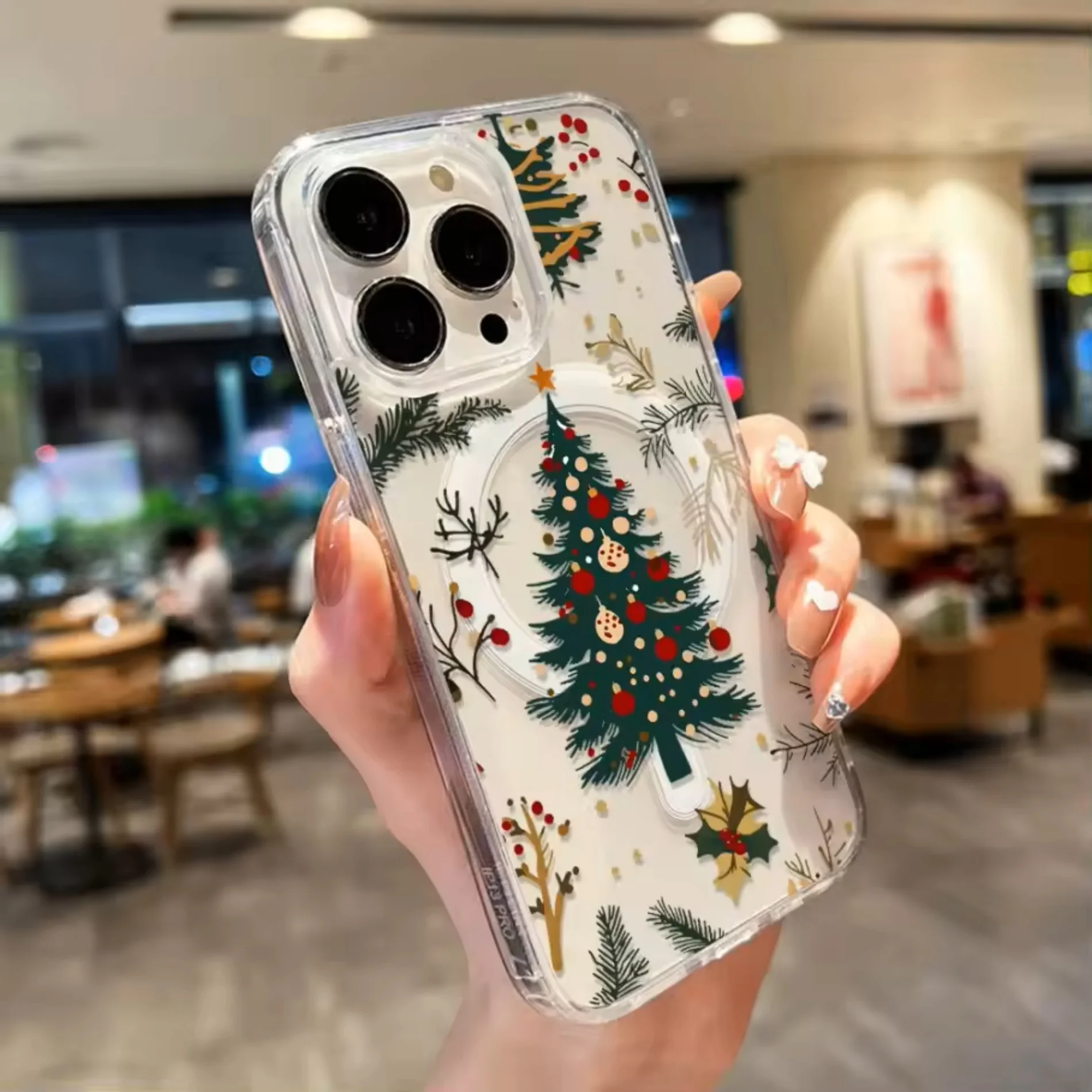 Noel Hediyesi, Noel Ağacı Dese - Mini Pc Case incelemesi ve fiyatı