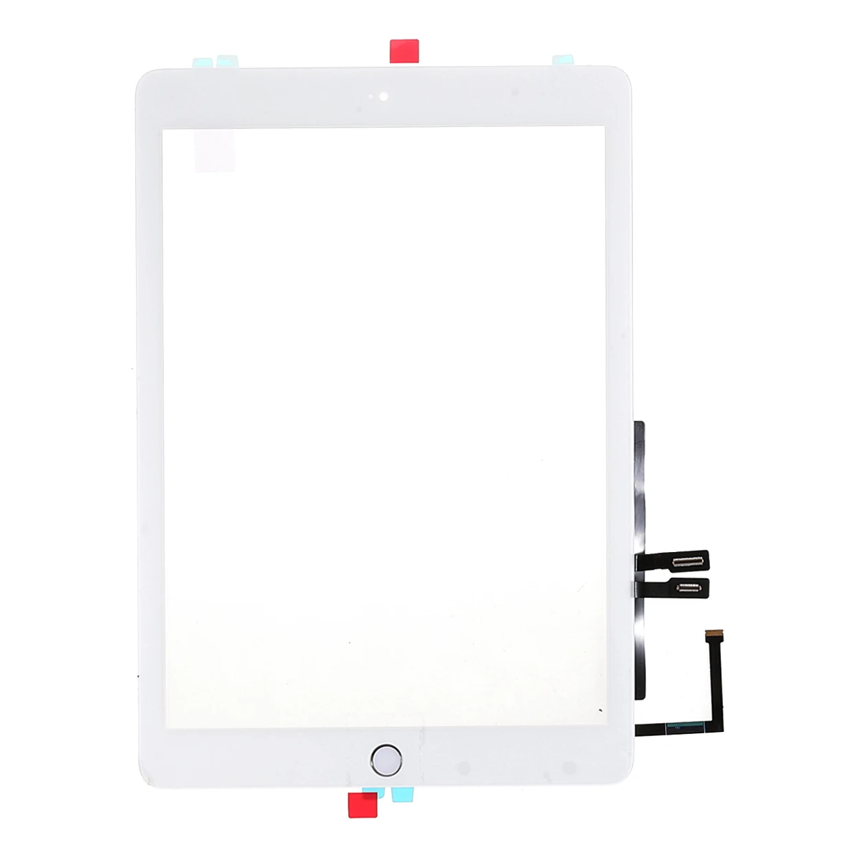

9.7-inch For iPad (2018) Touch Screen Digitizer Assembly Replacement