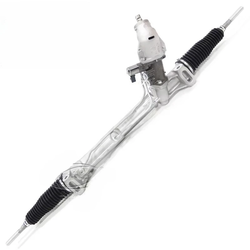 

Высококачественная рулевая рейка (рулевой механизм) для Audi Q5 09-12, праворульная, OEM 8R2422065D, заводская цена