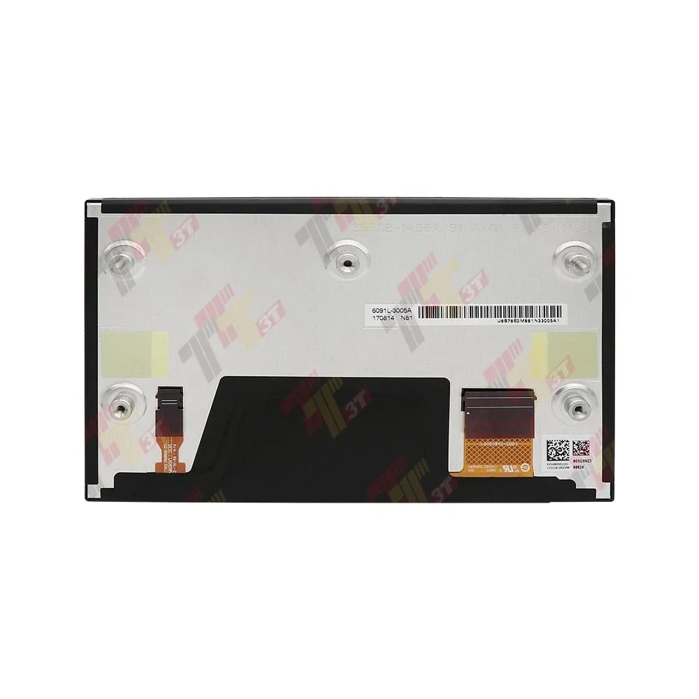 Display LA065WV2-SD01 for Magneti Marelli Instrument of Race Car