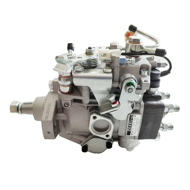 104646-5051 Isuzu 4JG2 Fuel Injection Pump For Isuzu Pickup And Cargo Truck VE4/11F1200LNP2293 4JG2 Diesel Injector Pump