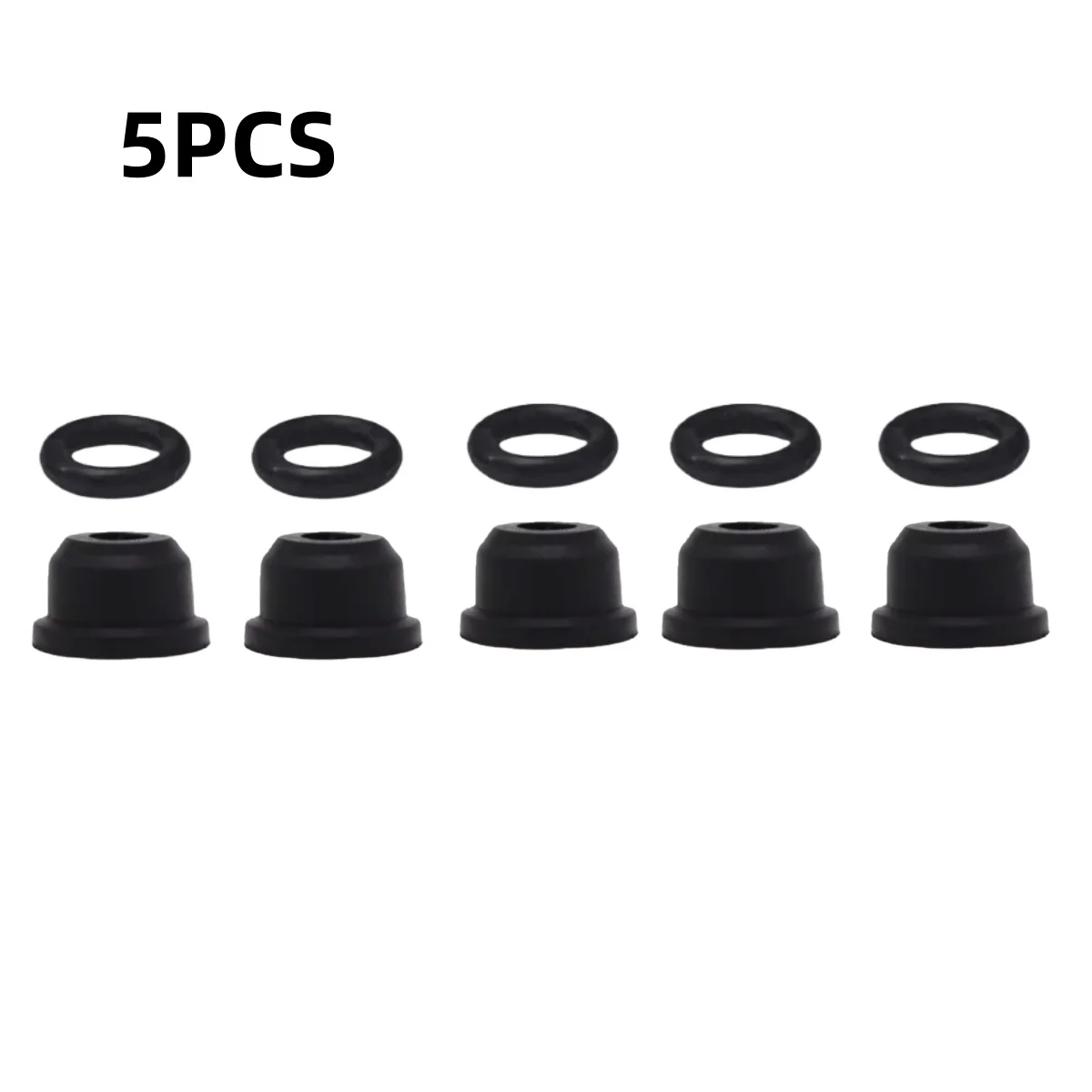 

Clutch Slave Cylinder Hose Connector For Audi Fiat Peugeot CitroëN Skoda Seat Volkswagen 1K0721741 Clutch Seal Repair Kit Parts