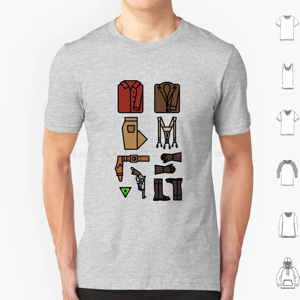 Browncoat Starter Pack T Shirt Big Size 100% Cotton Firefly Serenity Joss Whedon Brown Coat Browncoat Still Flying You Cant