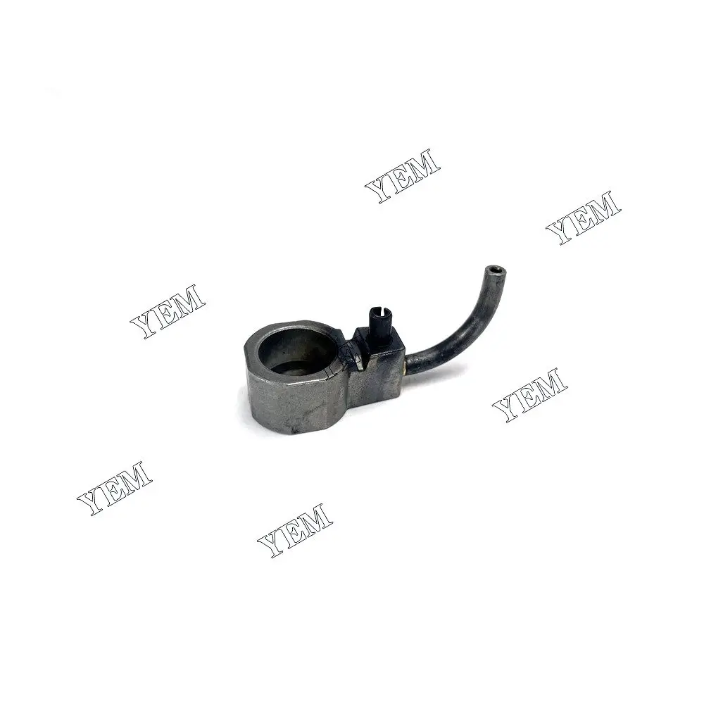 

Part Number 32F07-01200 Oil Cooling Nozzle For Mitsubishi D06F Diesel Engine Parts