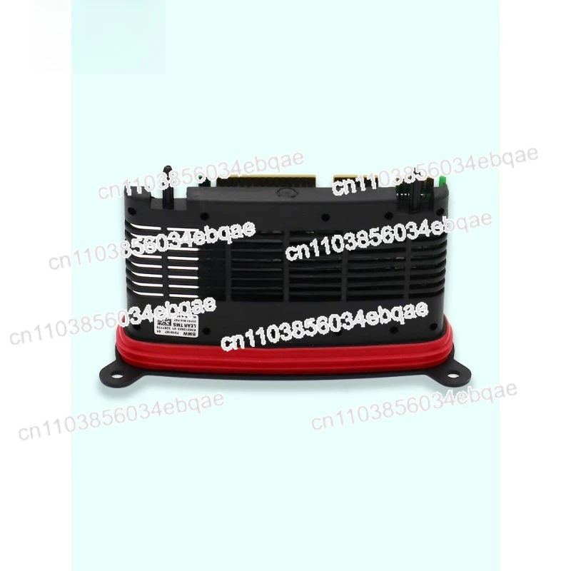 Moduł sterujący reflektorami LED, używany