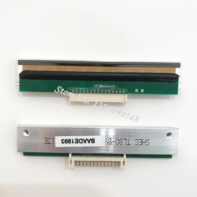 Original BTP-R580 Thermokopf für BTP-880np Drucker SNBC BTP-R880NP BTP-R880NPV Thermodruckkopf BTPR880NP