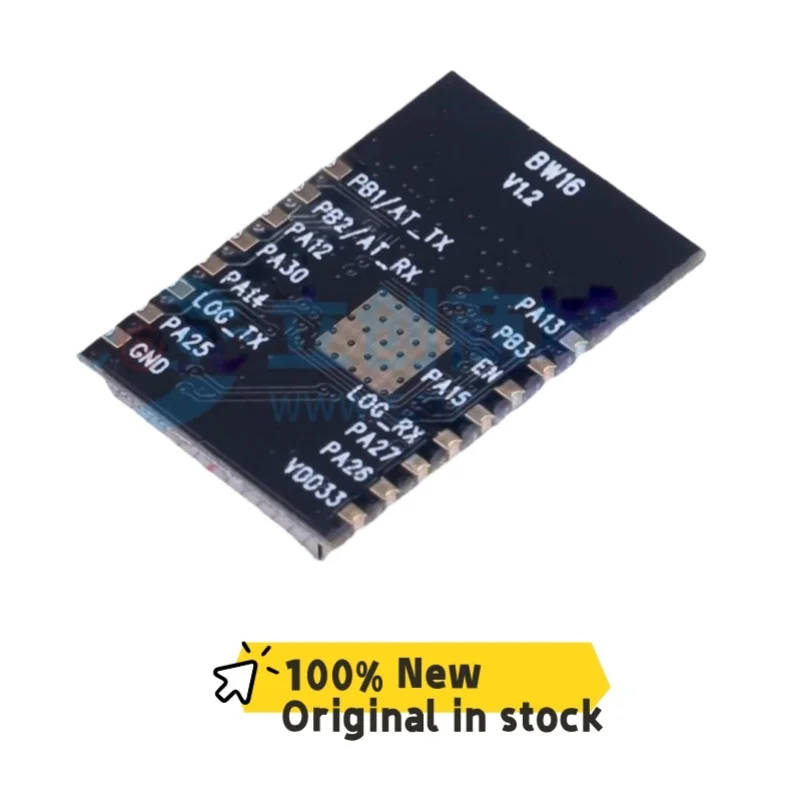 BW16 100% 새로운 원본