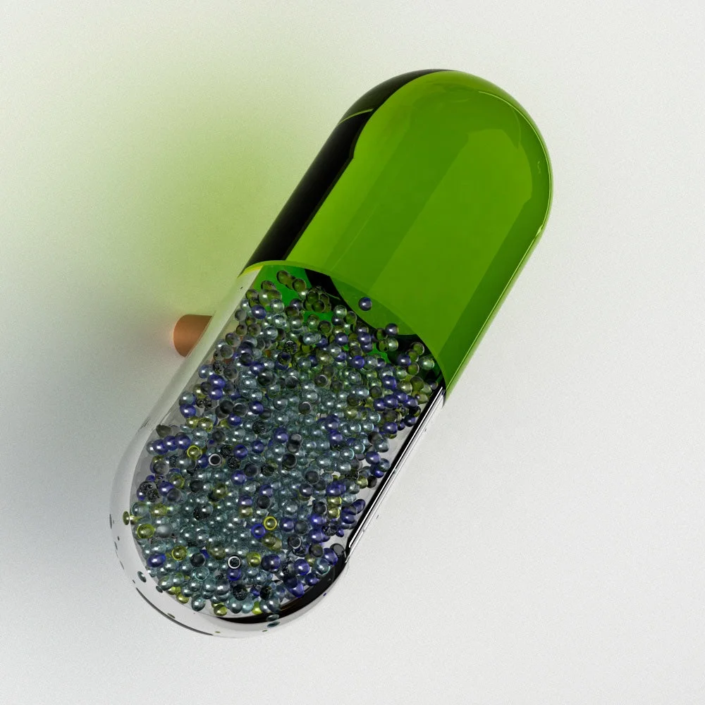 Рисунок 5 - Изготовленные на заказ креативные