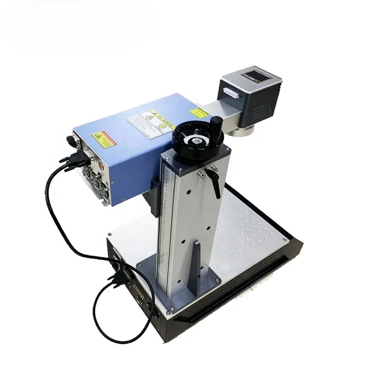 

yyhc Best Price Fiber Laser Cutting Machine Fiber Laser 50w Fiber Laser Marking Machine Price