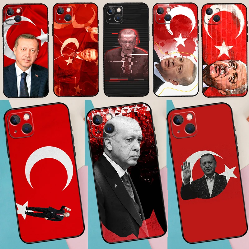 Turkey Recep Tayyip… - image