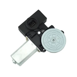 Front Left right Power Window Lift Motor 6 PIN For Toyota Camry Corolla window motor