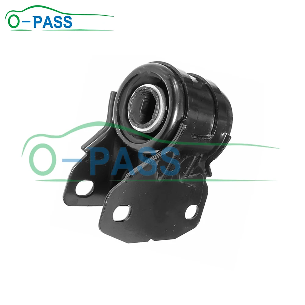 OPASS Front lower Big Control arm Bushing For For Ford Mondeo V Fusion II & LINCOLN MKZ Turnier Hatchback 2013- FG9C-3A052-ANB