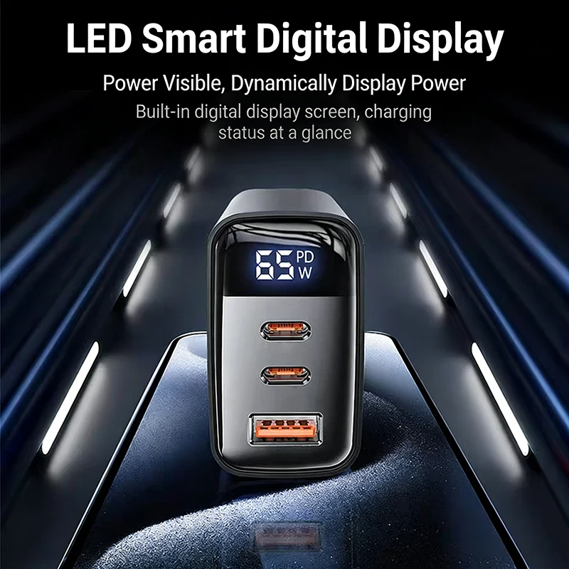 Thumbnail 3 - #59 Most Popular Fast Wall Phone Chargers