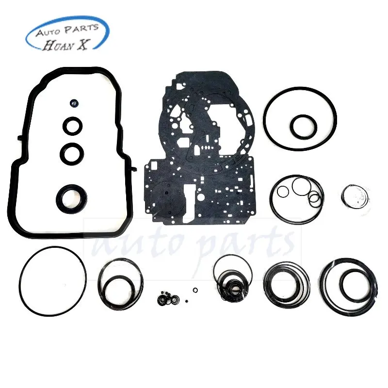 

722.4 Automatic Transmission Clutch Overhaul Kit Gasket Seals for MERCEDES Benz Gearbox Repair Kit Auto Parts K071900A