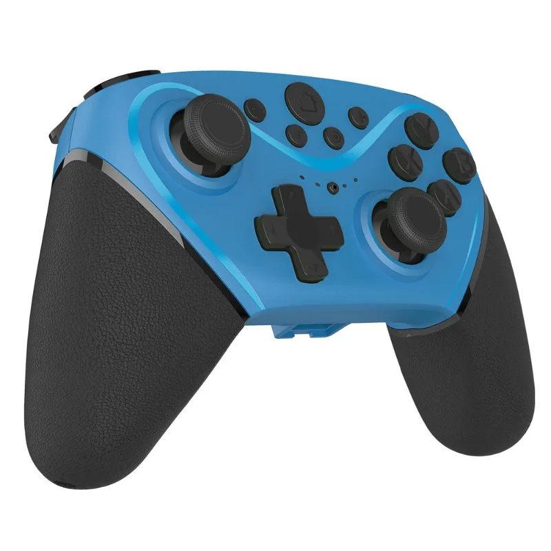 Android 2.4G wireless gamepad compatible with PC360Steam TVbox