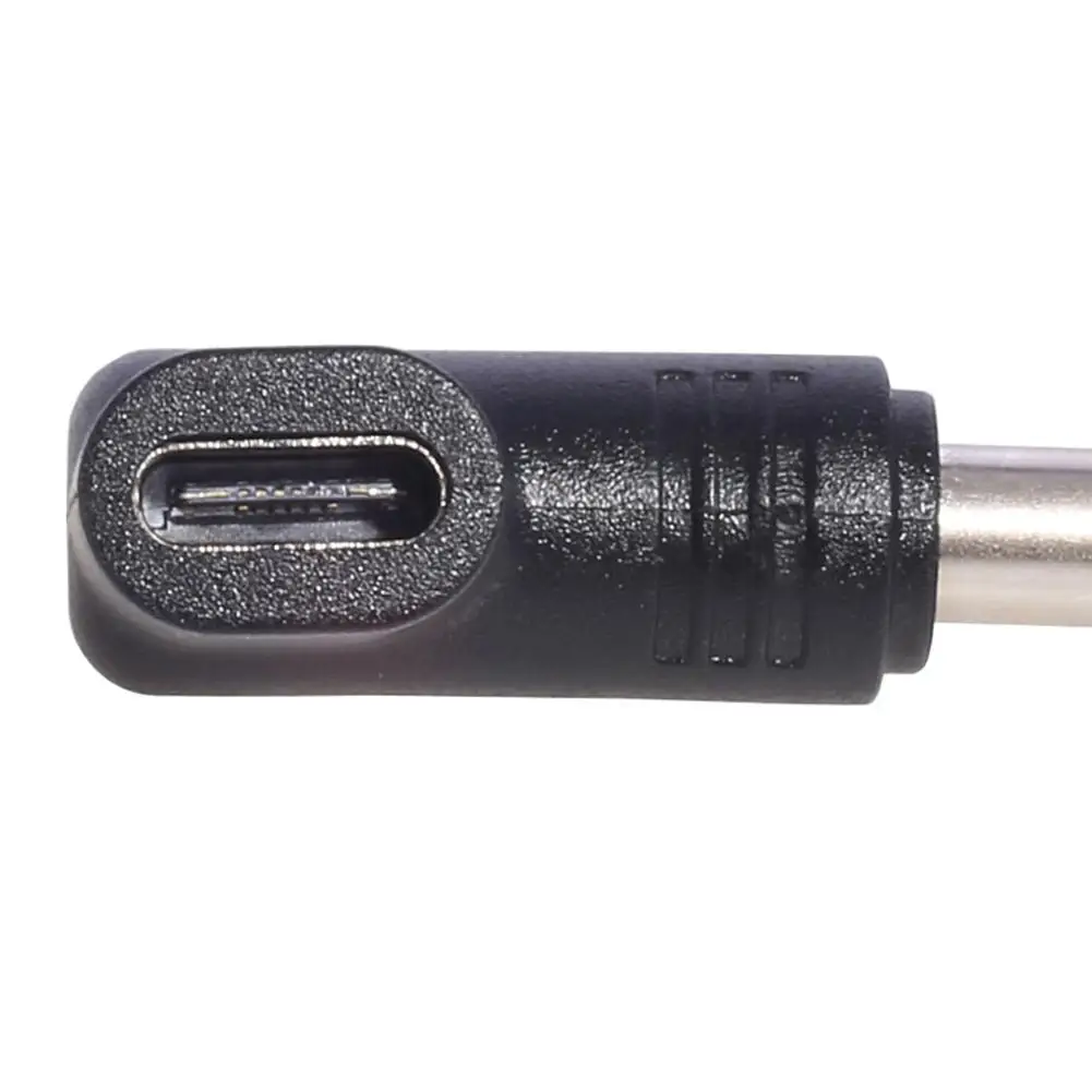 USB C to DC 5V Power Charging Adapter for PSP 1000 2000 3000 Type C Converter Mini Cable Portable Charger Cord