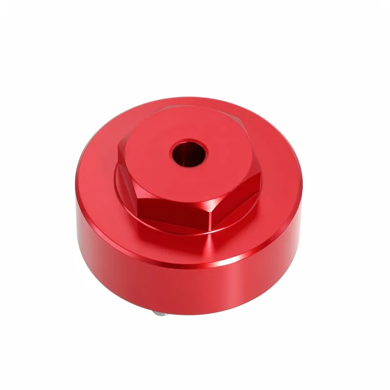 Suitable for Stepless CU525 Shock Absorption Top Cover Disassembly and Assembly, Cover Opening Tools