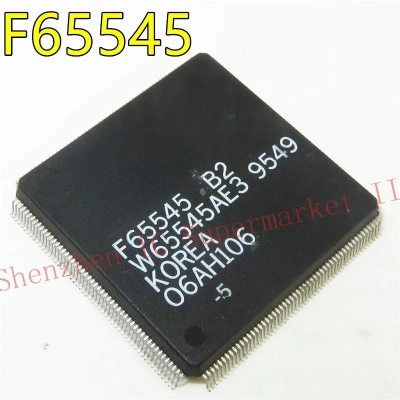 New Original F65545…