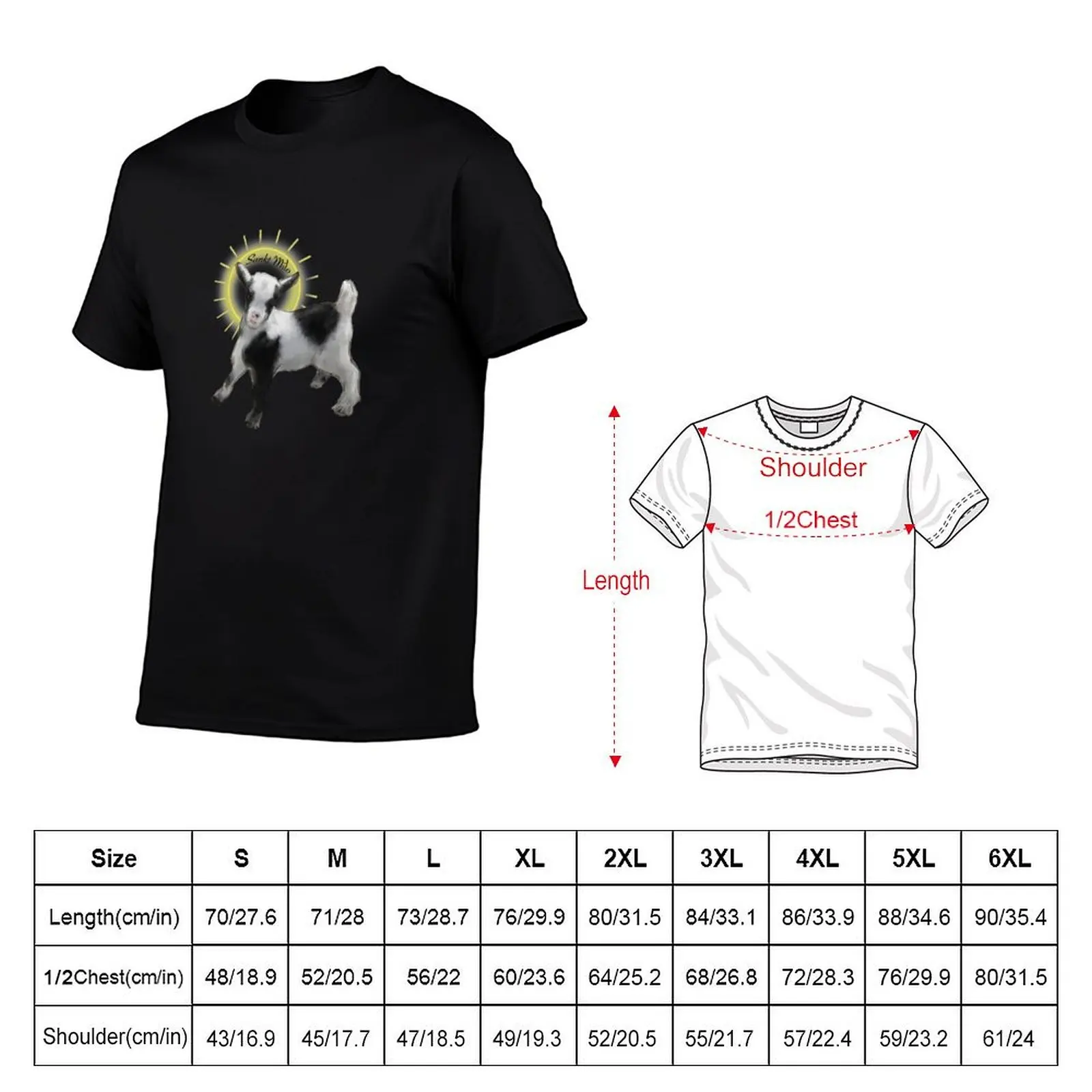 Sankt Milo Shadow and Bone T-Shirt Aesthetic clothing tees mens graphic t-shirts