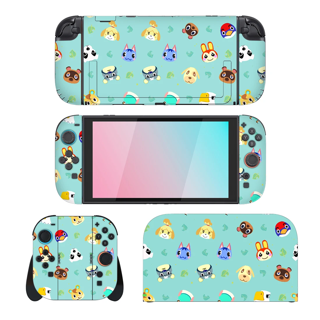 New Animal Sticker … - image