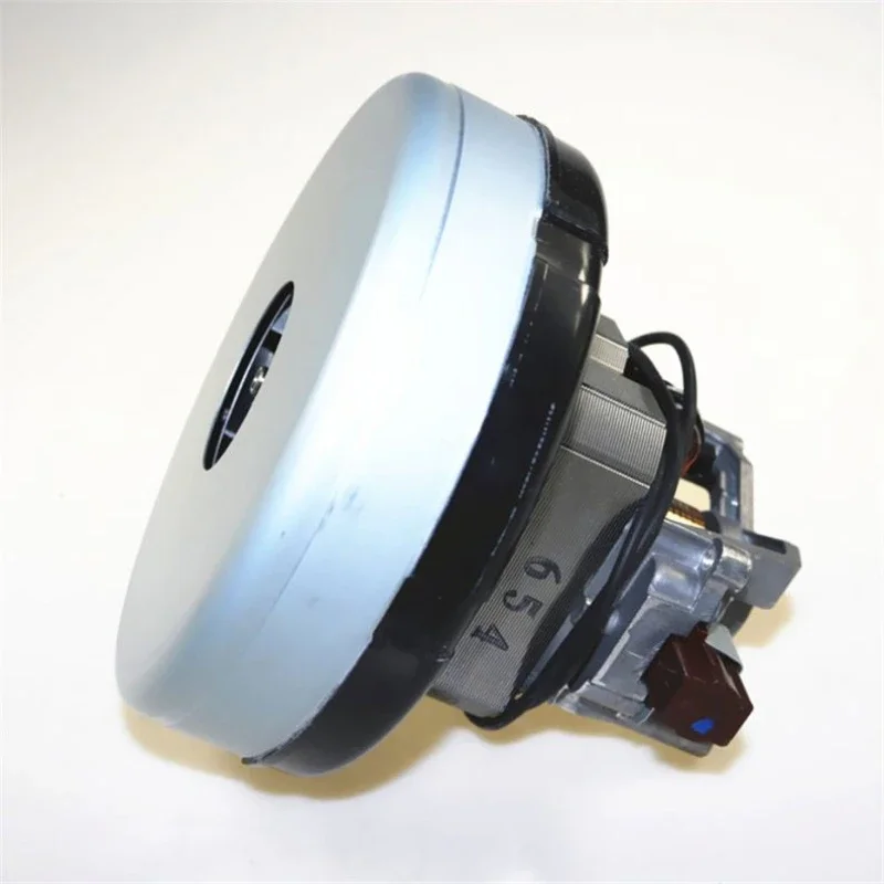 Motor de aspiradora en seco, 119662-00, 120V, 1000W, 5,7x6,17-2,84