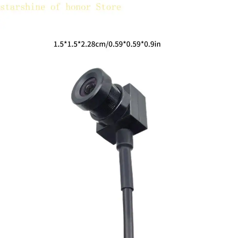 11ub USB Center Webcam 1080p Web Camera Direct Eye Contact Placeing Noise Reductio #6