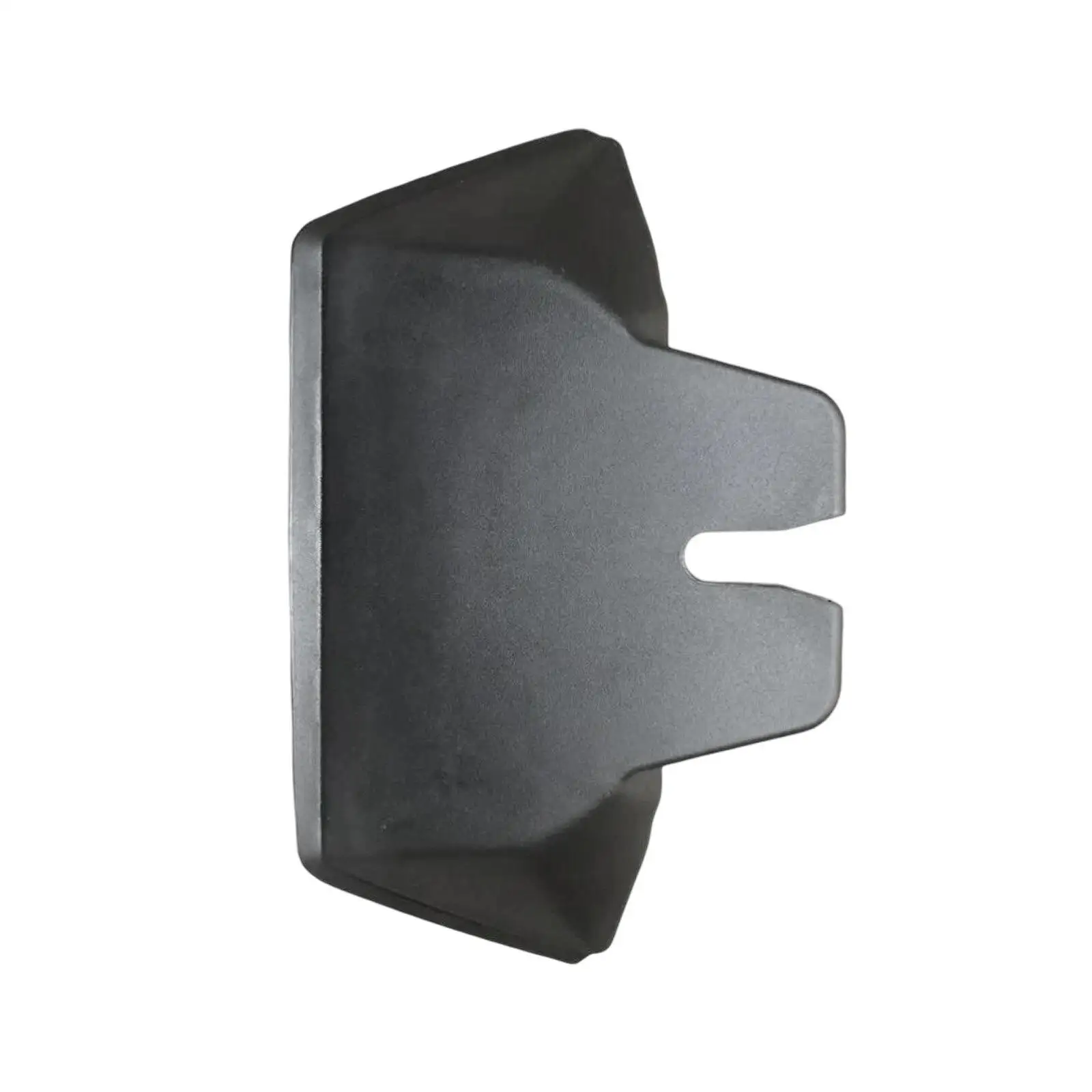 

Защитная крышка замка защелки задней двери BK21-v432A30-ac Простая установка Крышка защелки двери автомобиля для Tourneo