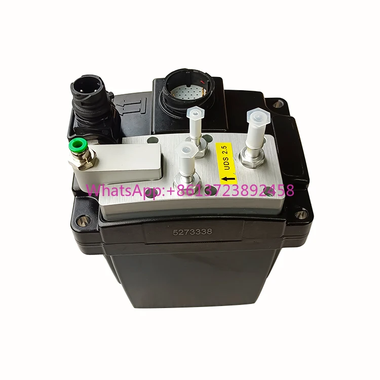 

Hot Sale Construction Machinery Diesel Engine Parts Doser Pump Urea Pump 5273338