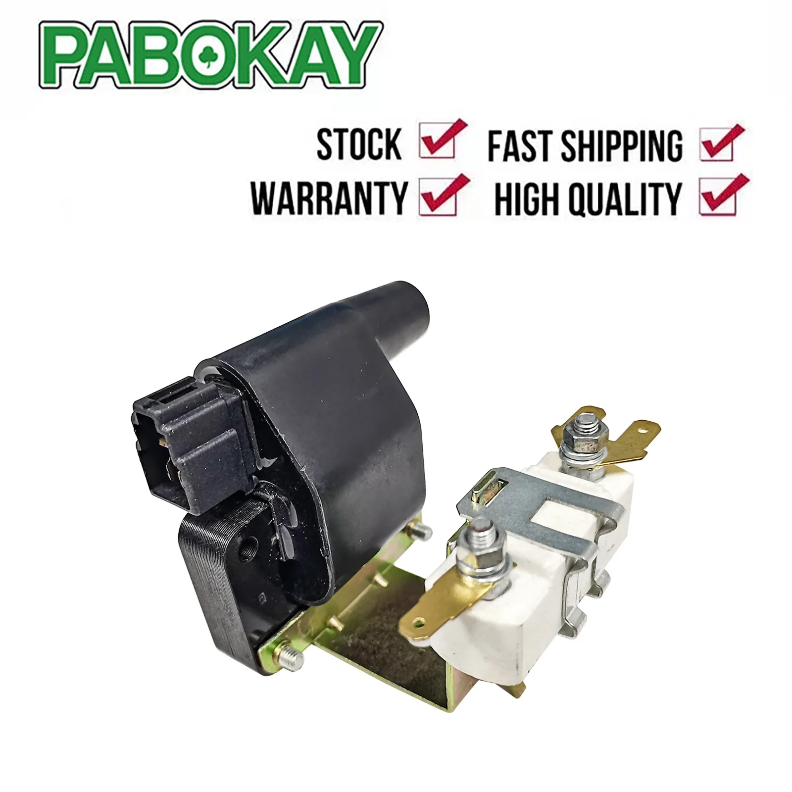 

Катушка зажигания для KIA PRIDE 9004852056 9004852096 90048-52056 9004852099 9004852091 90048-52096 90048-52091 90048-52091-000