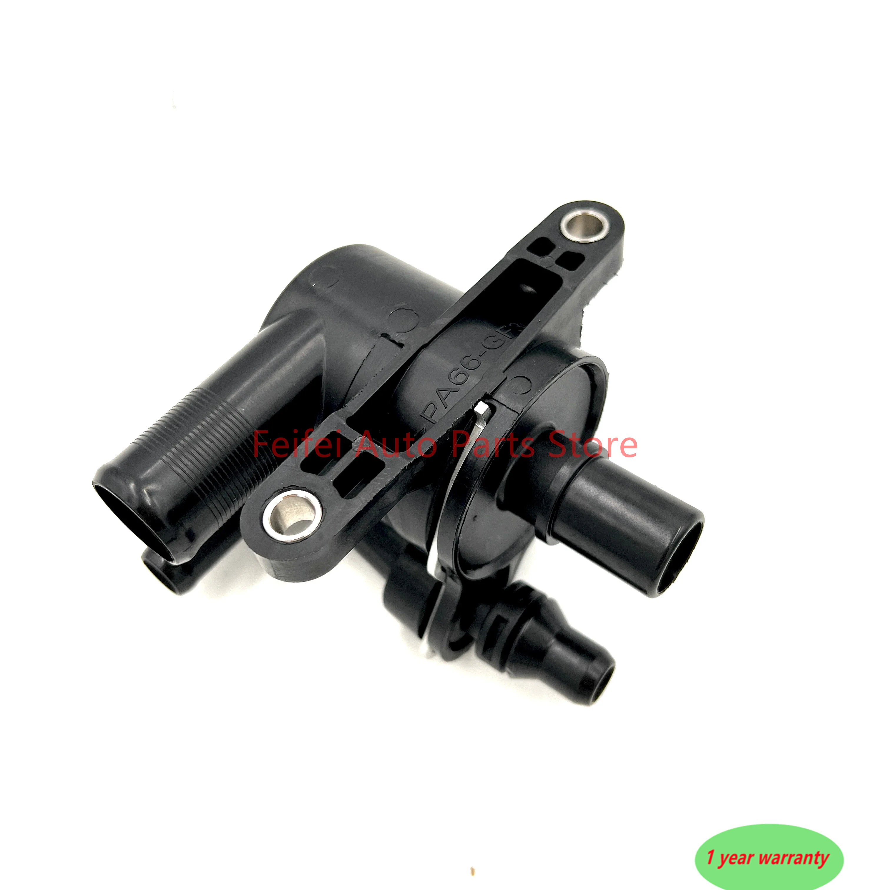 1pc 새로운 LR 093489   Range Rover- Evoque Discovery 4 Discovery Sport용 JDE38626 냉각수 액체 분리기