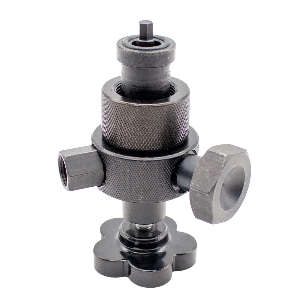 0-25MPa Pressure Test Kit Combination Instrument Hydraulic Actuator low price