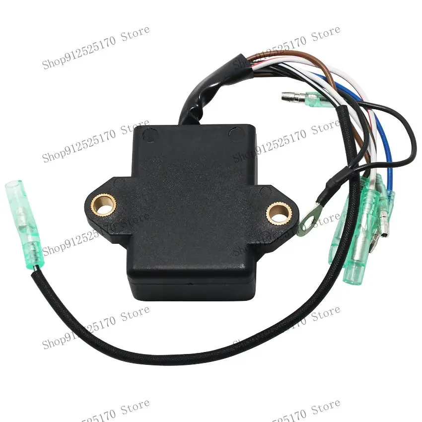 Outboard ISwitch Box Ignition for Yamaha 9.9HP 9.9 MS/LH 9.9F WHS/L 13.5HP 13.5A 15HP 15 15F E15C EK15N MHS/L WCS/L/XL