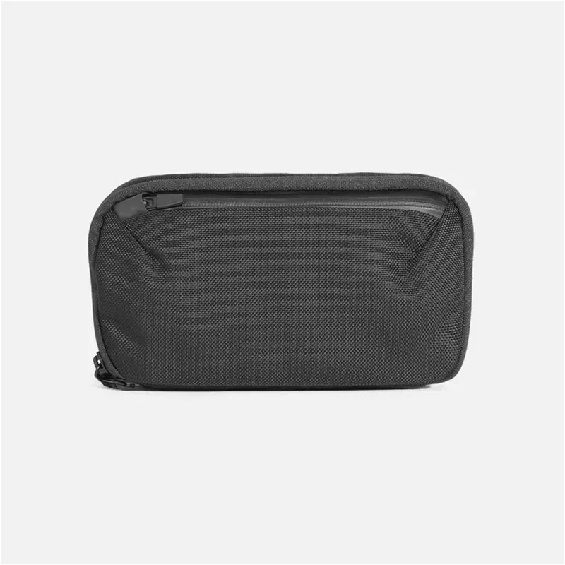 Dopp Kit 3 X-Pac-Trousse de toilette étanche en nylon, trousse de rangement numérique, trousse de maquillage