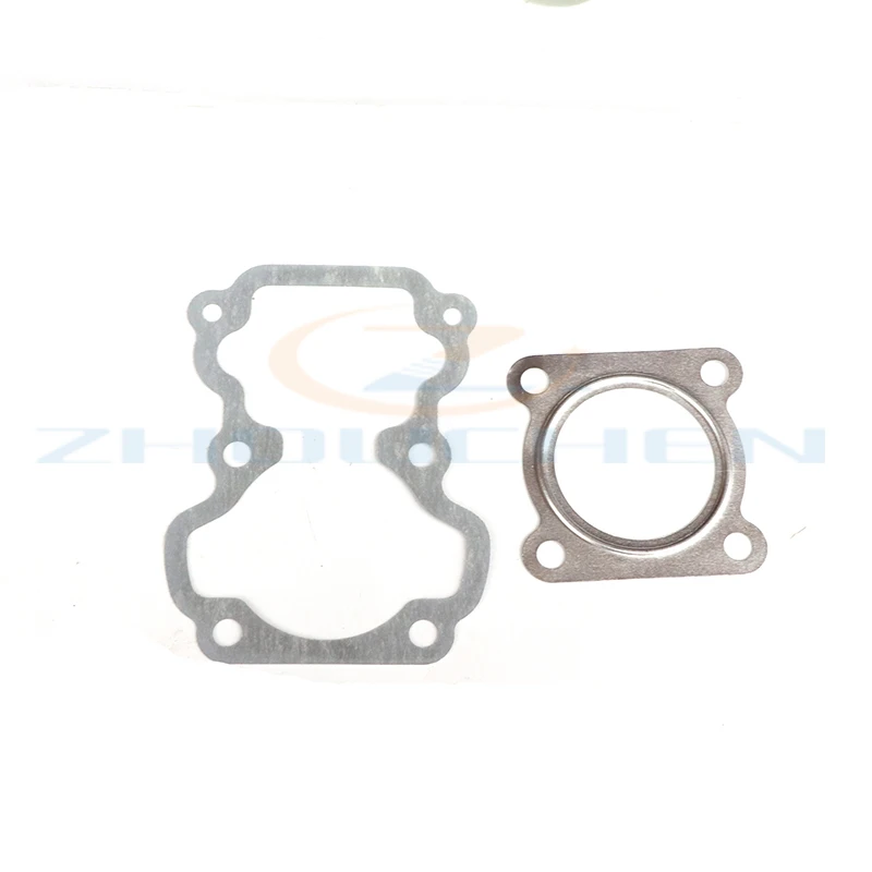 For Suzuki AX100 Cylinder Gasket 100cc Gasket For Jincheng AX100 Up and Down Pad