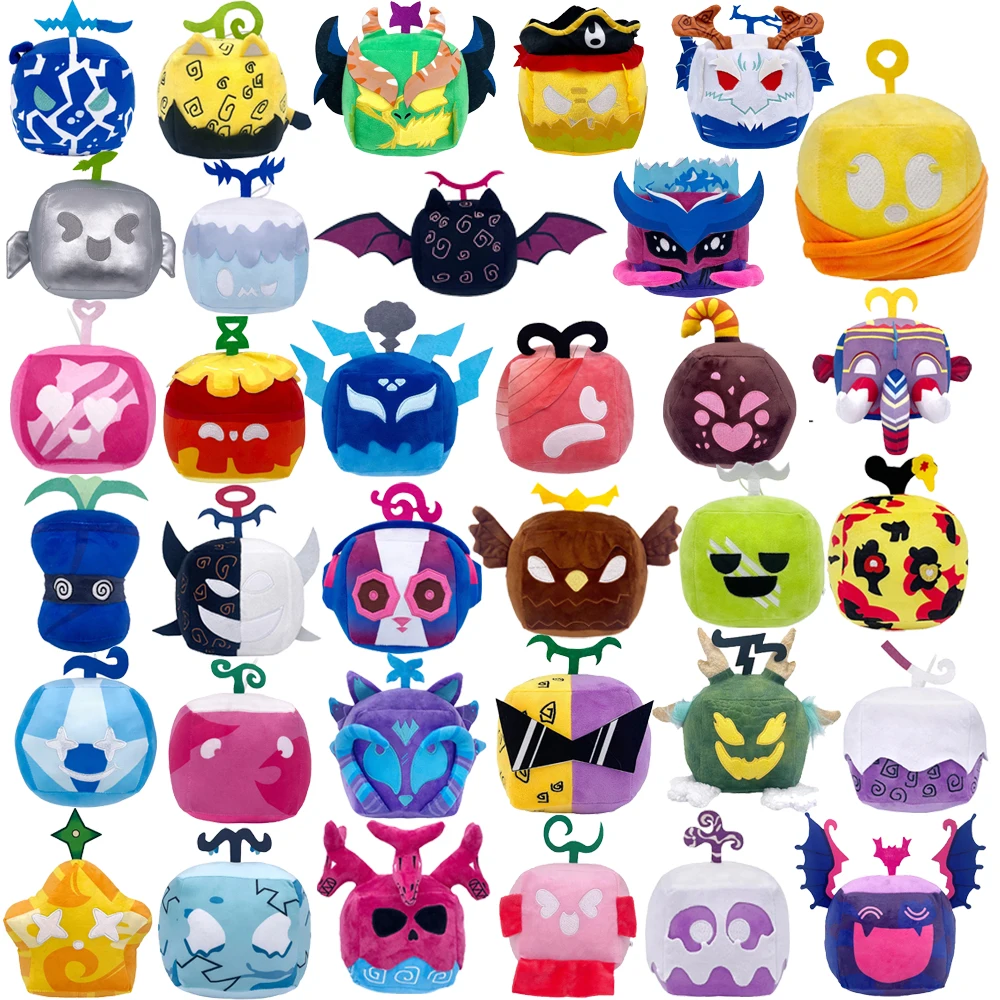 Mammoth Fruit Blox Fruit Showcase L’objet de collection incontournable pour les fans de Blox Fruits
