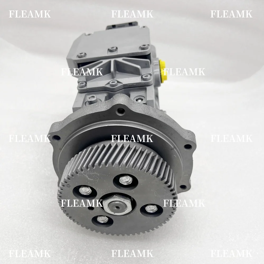 High Quality Diesel Common Rail Fuel Injection Pump 0470504030 109341-1006
