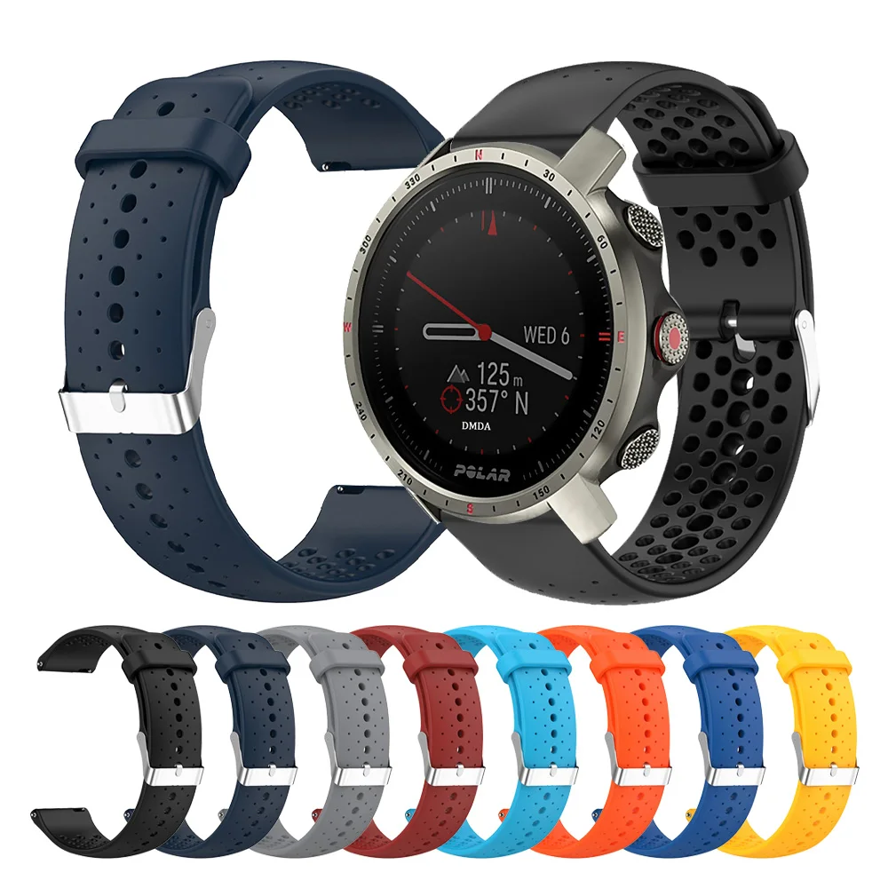 20Mm 22Mm Watch Str… - image