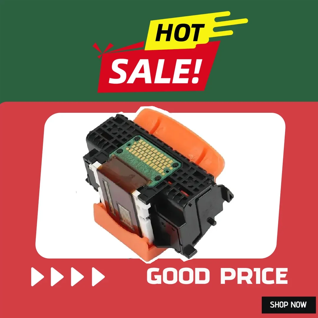 

Печатающая головка QY6-0082 для Canon PIXMA iP7230, iP7240, iP7280, iP7210, iP7220, iP7250, MG6420, MG6450, MG6640, MG6650, MG6821