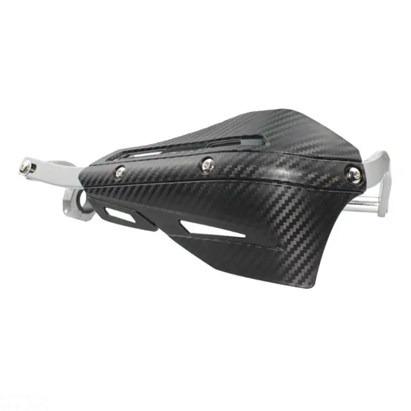 G7NA Handschutz Handschutz Schild Winddicht Motocross Universal Protector Modifikation Schutzausrüstung – Detail 3