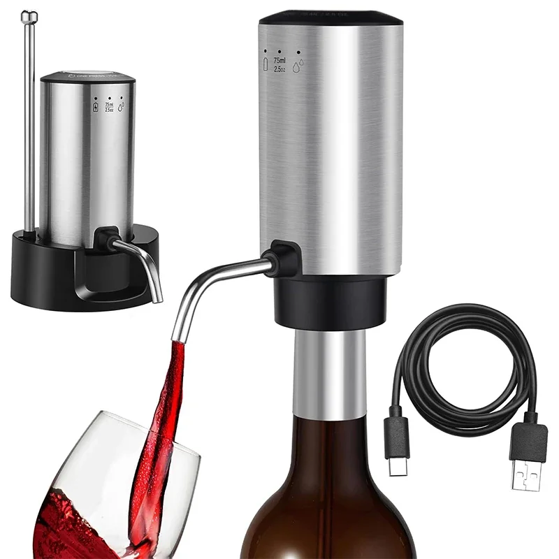 #29 Wine Aerators List of Top Picks