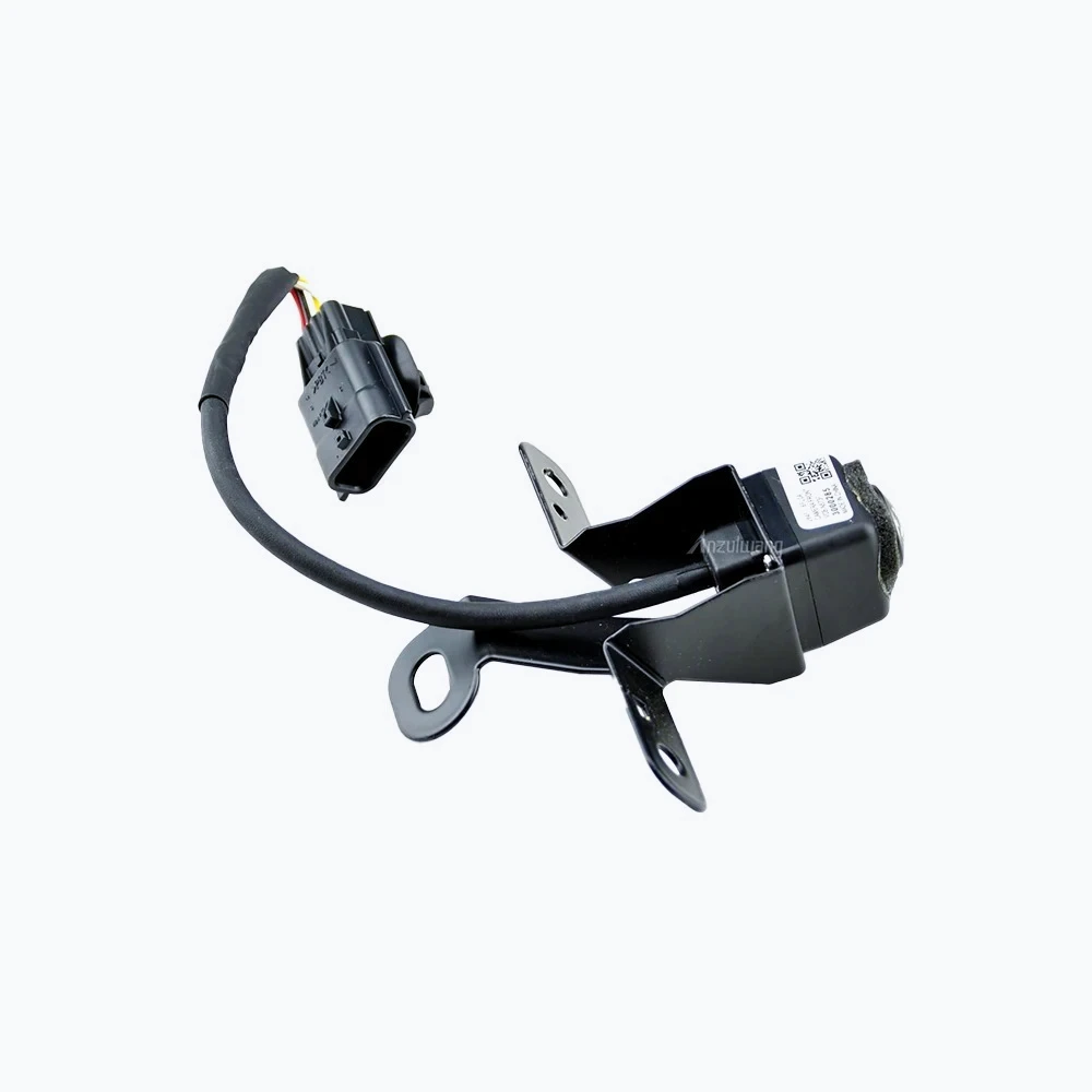 

ZC-New Car Front View Parking Camera For Nissan X-TRAIL T32 ROGUE QR25DE 2016-2019 284F1-6FL0A 284F16FL0A